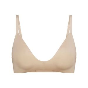 SKIMS T-SHIRT DEMI BRA - 1889